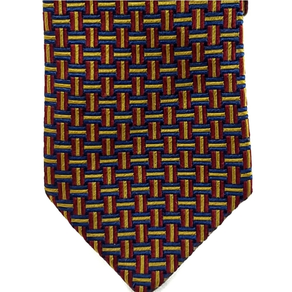 Charvet Other - Charvet Paris Men's Tie Made in France